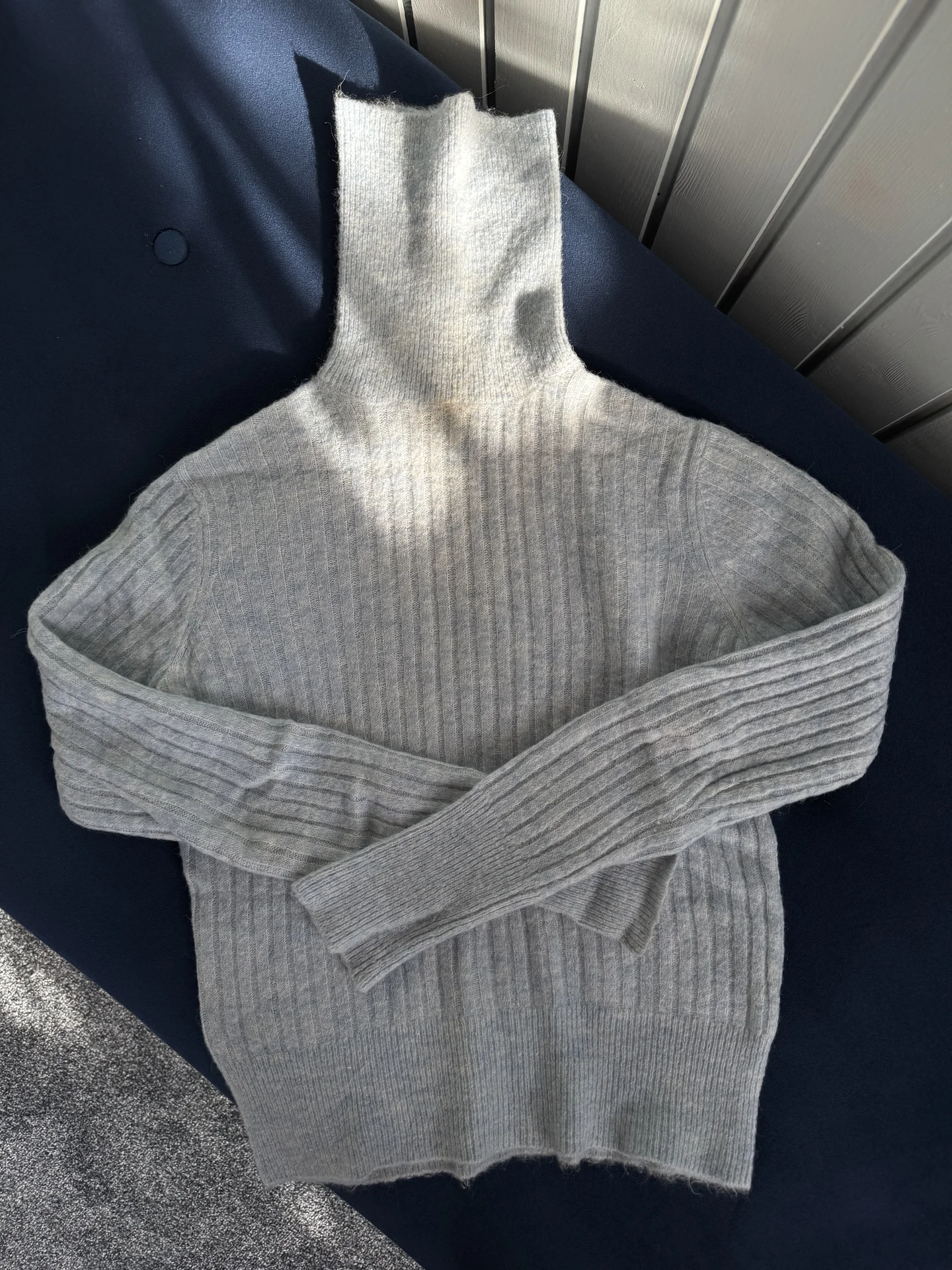 Водолазка Zara - миниатюра 4