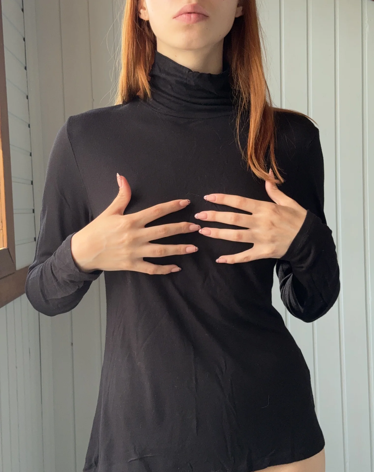 Водолазка Benetton - изображение 1