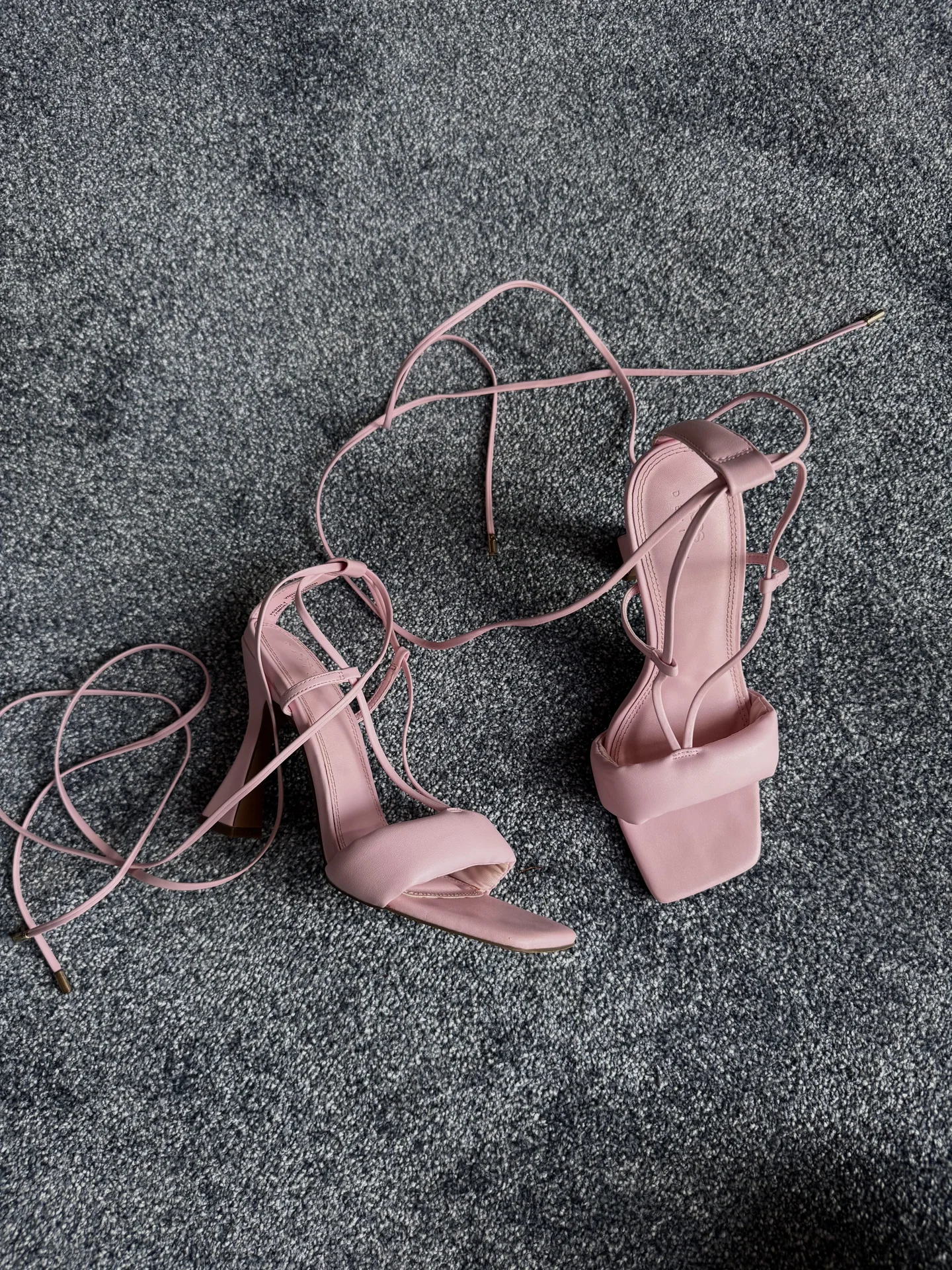 Босоножки Asos 39 - изображение 1