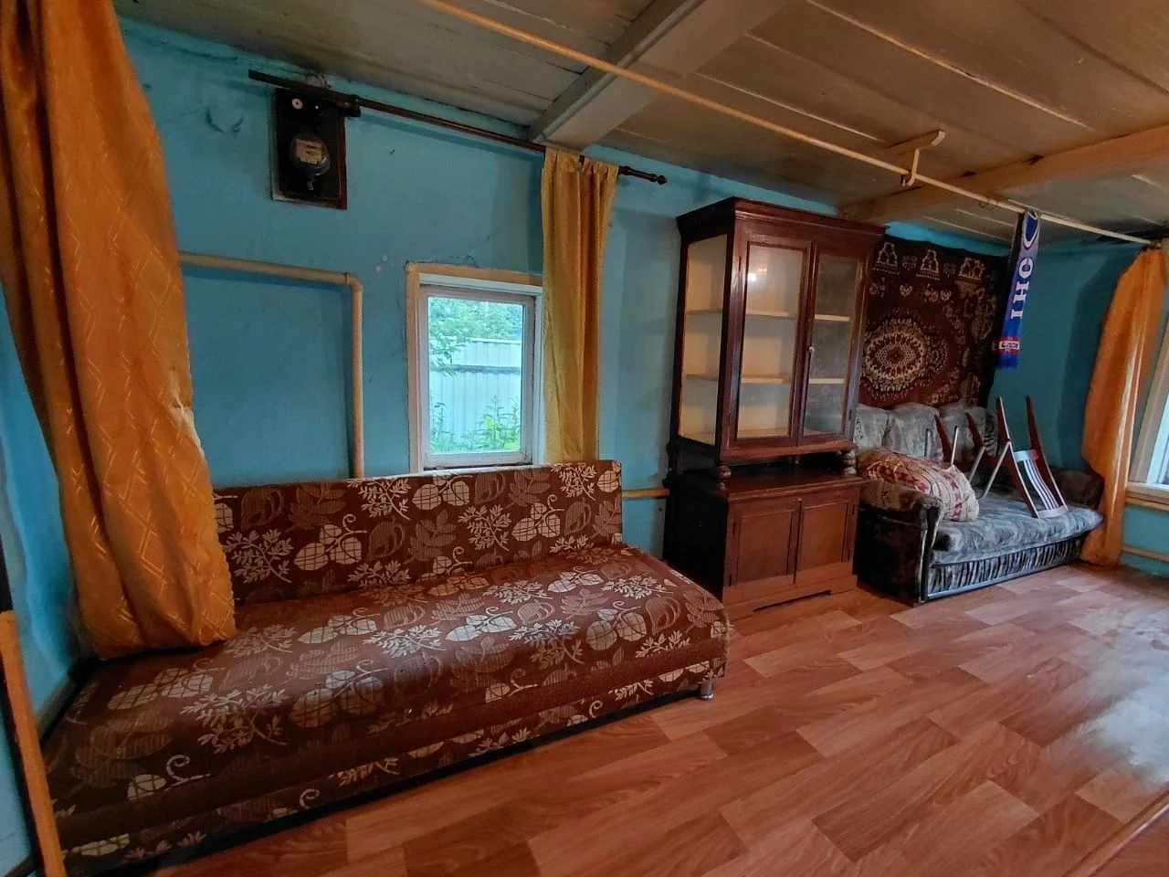 дом в старамусино - миниатюра 3