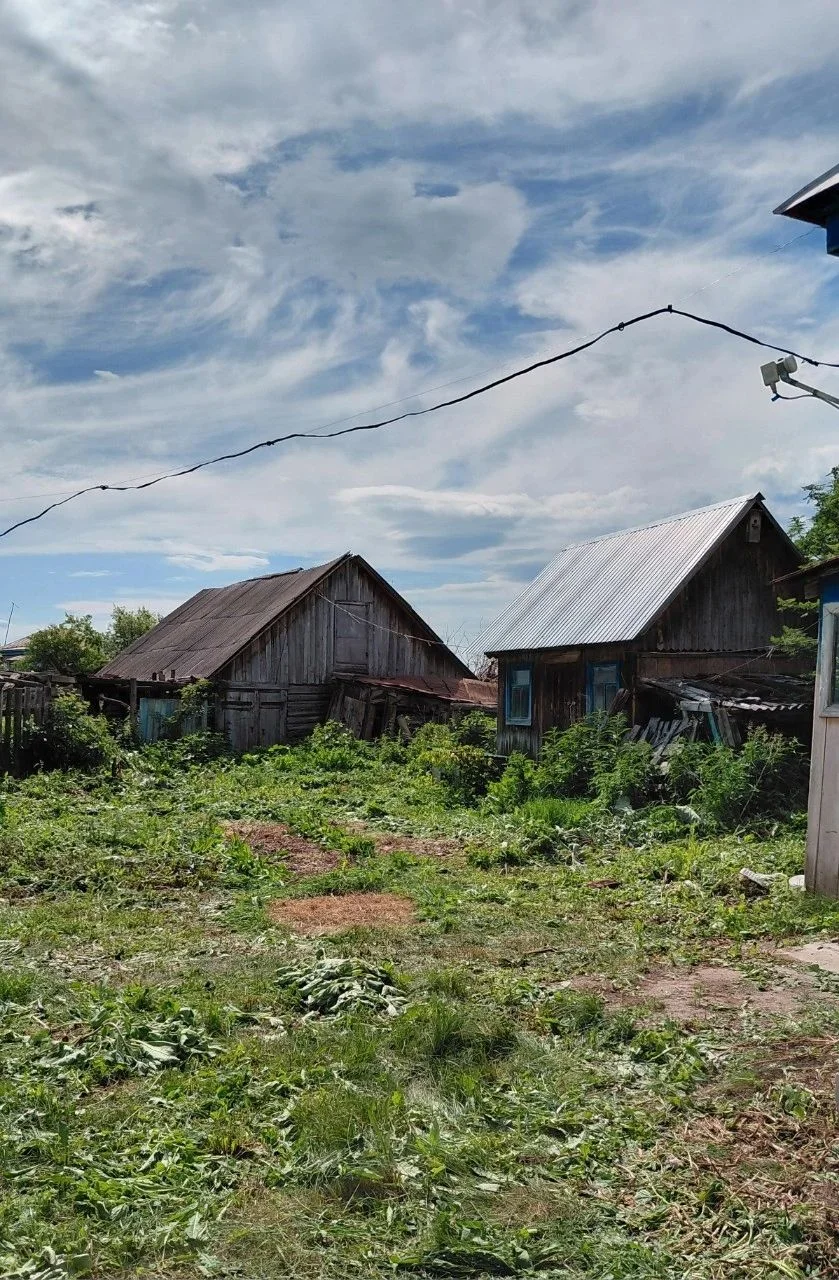 дом в старамусино - миниатюра 4