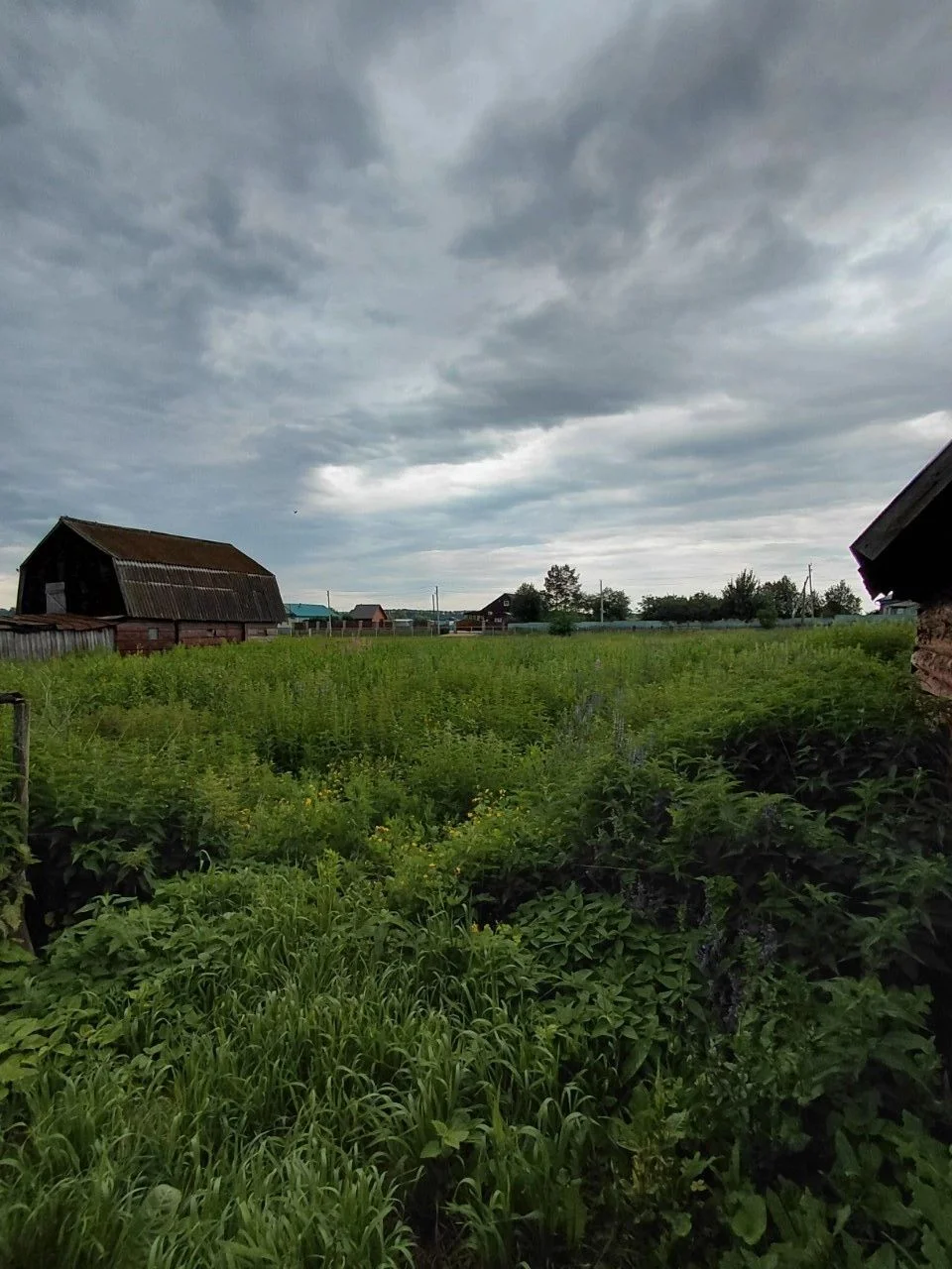 дом в старамусино - миниатюра 5
