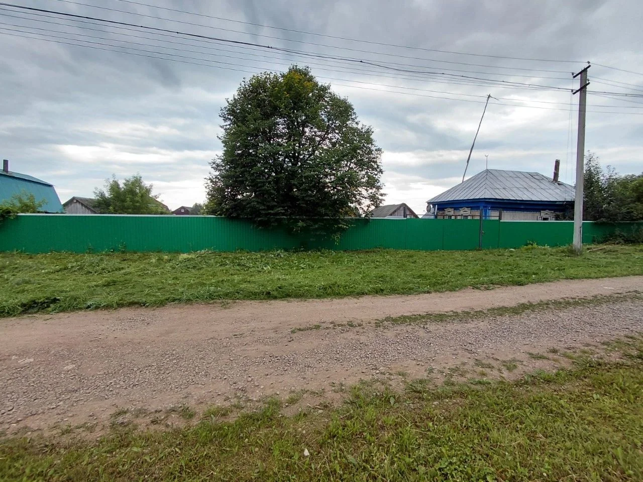 дом в старамусино - миниатюра 15
