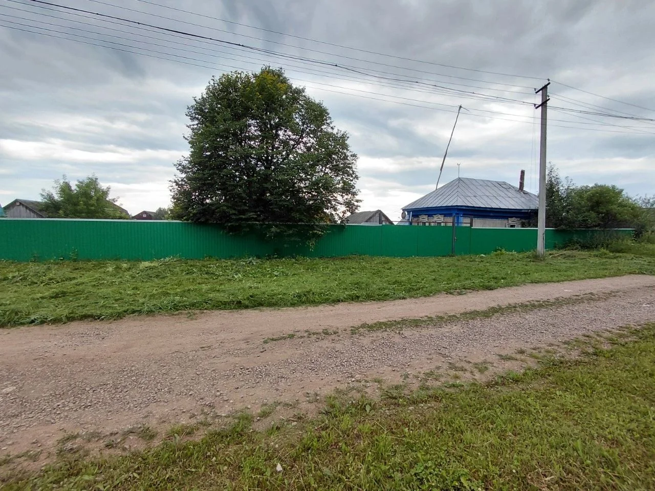 дом в старамусино - миниатюра 28