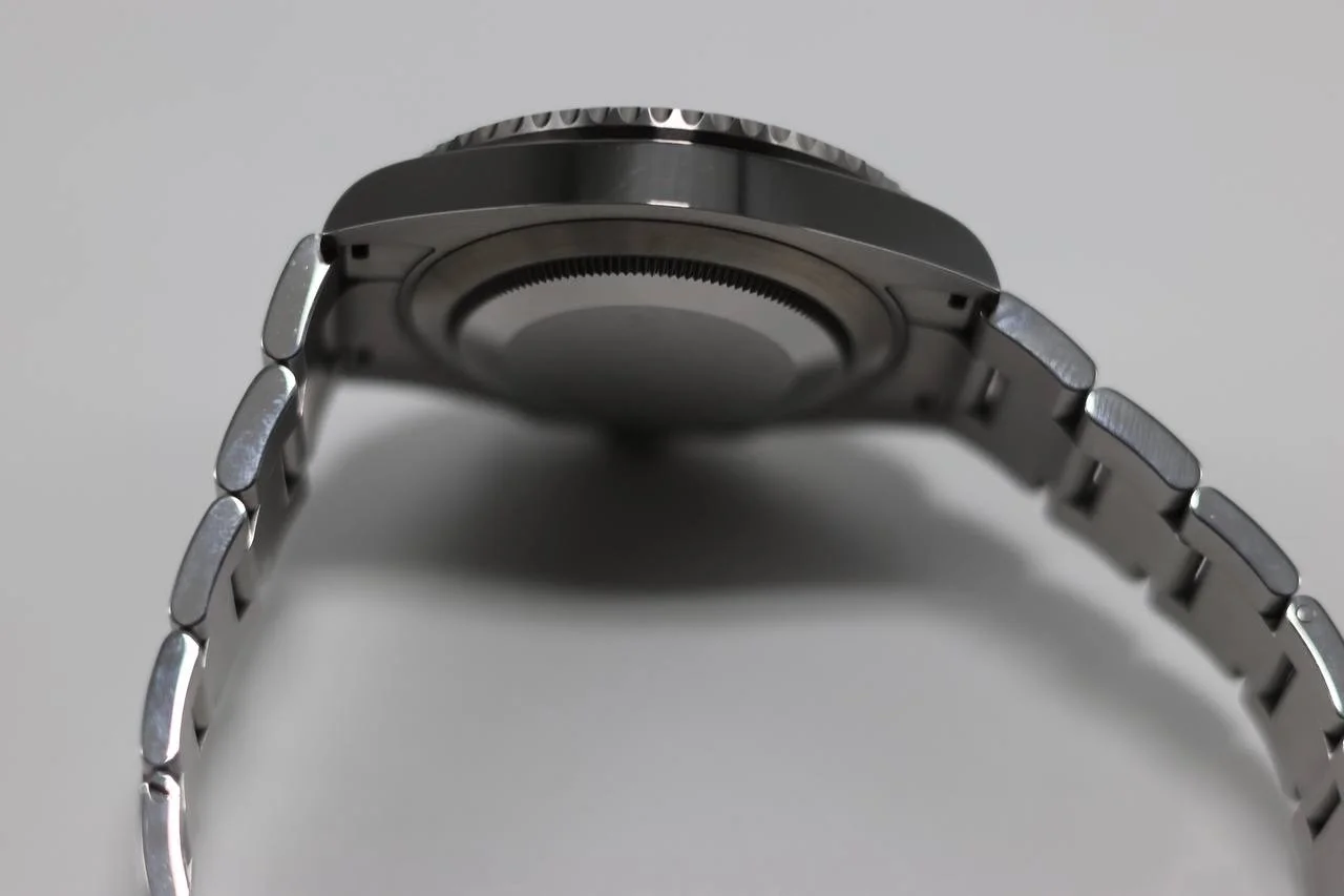 Мужские часы Rolex Submariner Date 126610LN - миниатюра 4