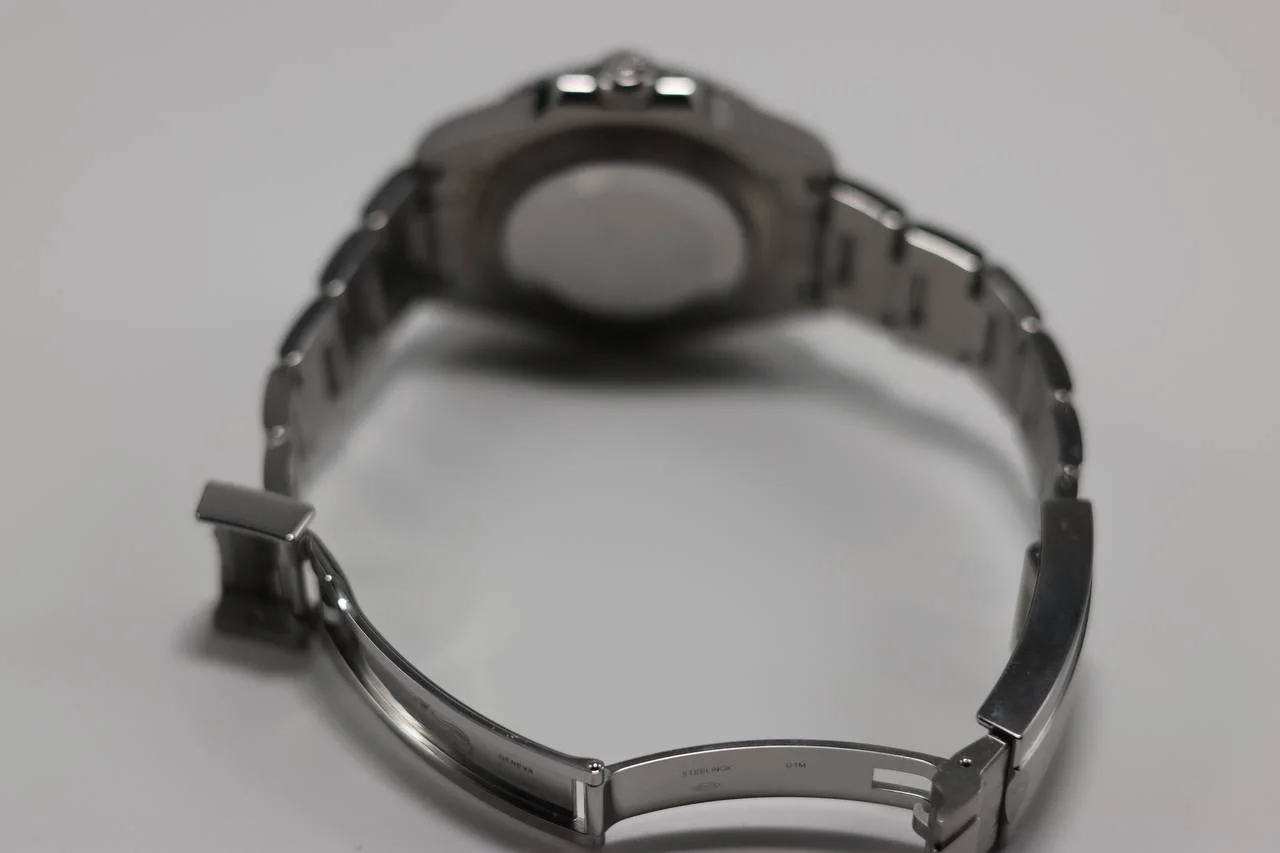 Мужские часы Rolex Submariner Date 126610LN - миниатюра 6