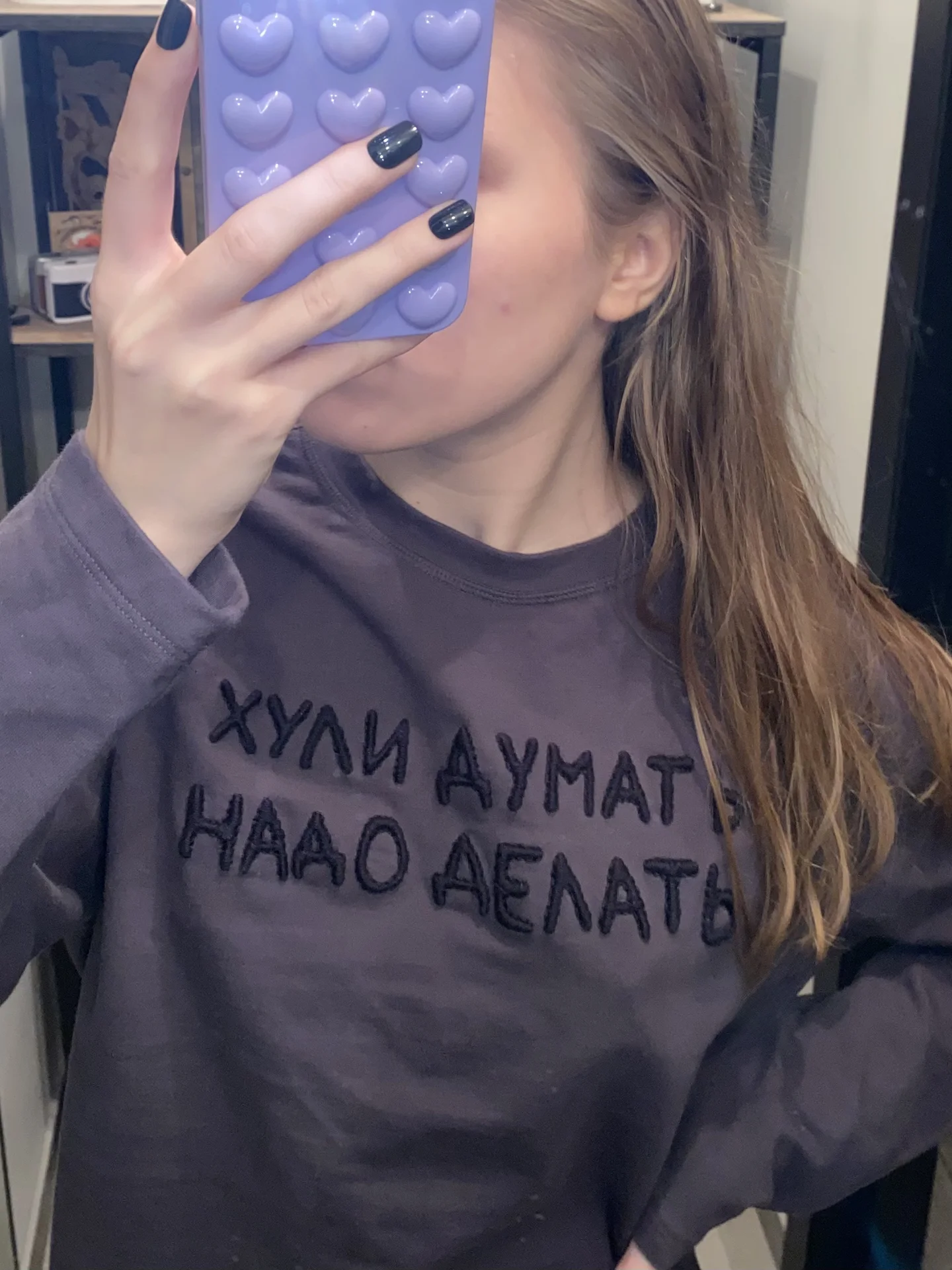 Ручная вышивка на заказ - миниатюра 5