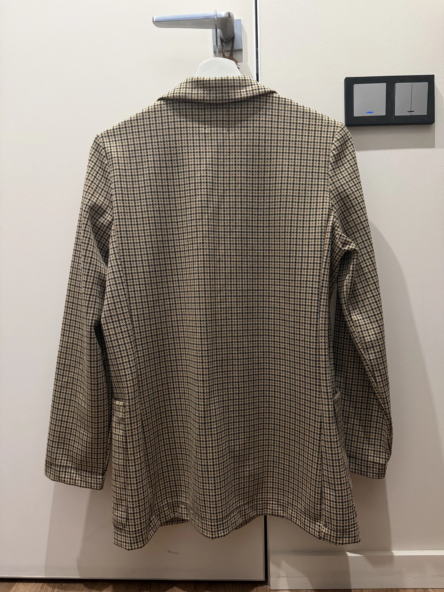 Пиджак H&M - миниатюра 3