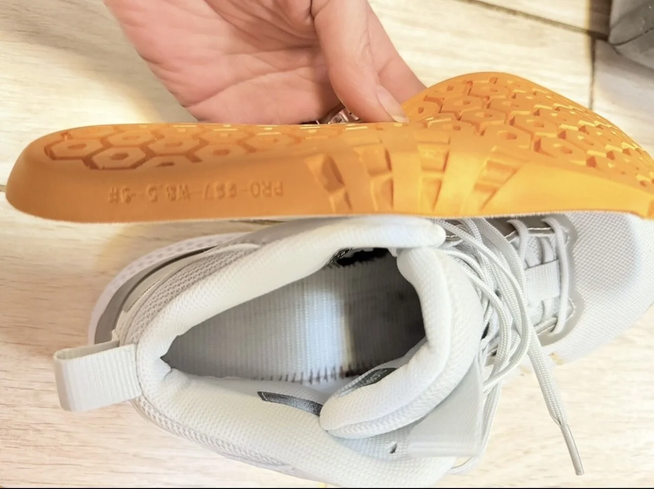 Кеды/кроссовки Timberland 39размер - миниатюра 5