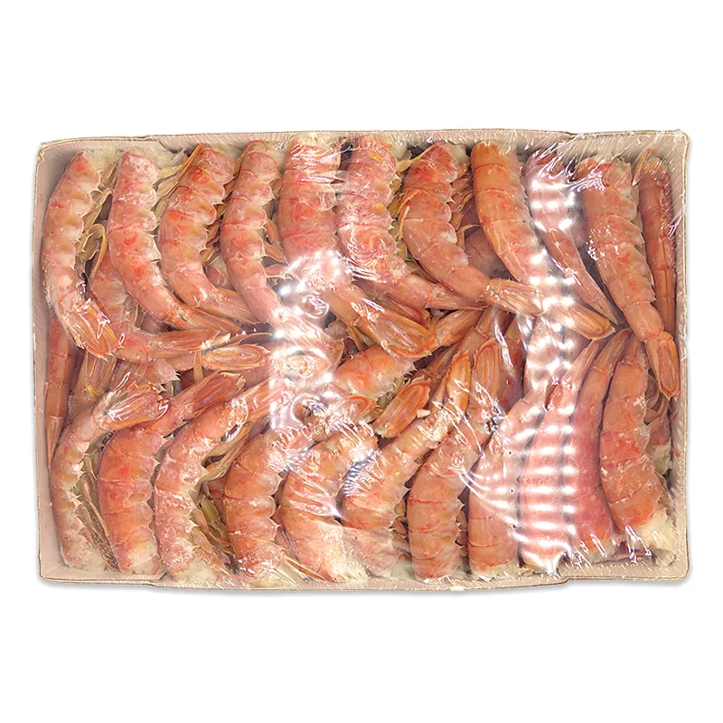 морепродукты в ассортименте - миниатюра 8