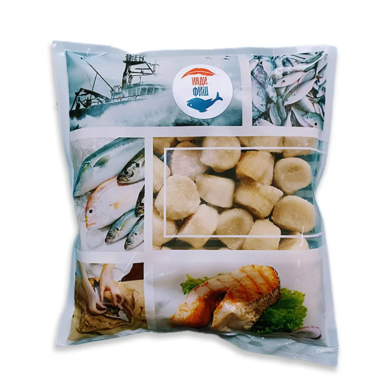 морепродукты в ассортименте - миниатюра 9