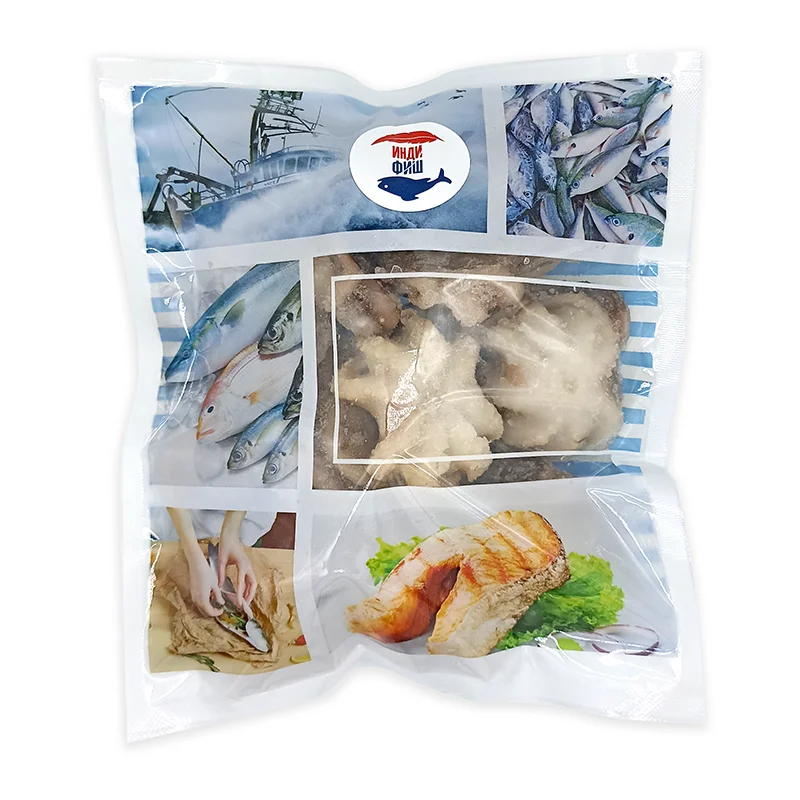 морепродукты в ассортименте - миниатюра 11