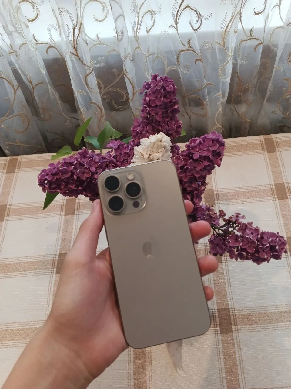 iPhone 15 pro max - изображение 1