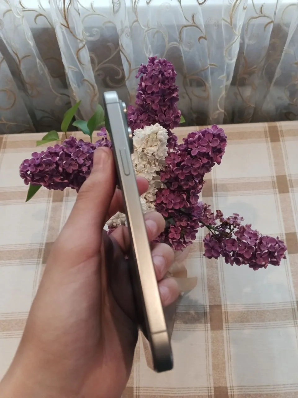 iPhone 15 pro max - миниатюра 2