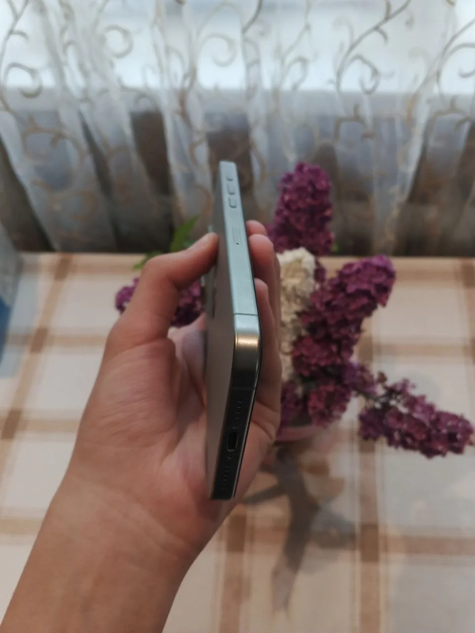 iPhone 15 pro max - миниатюра 3