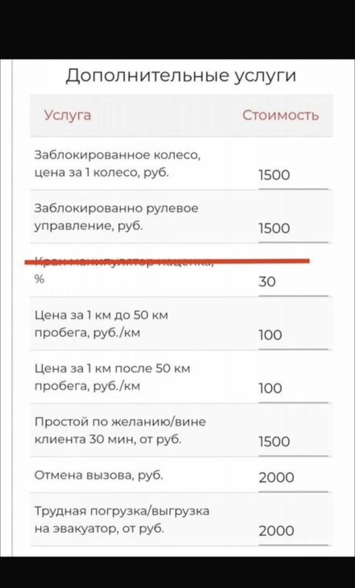 Эвакуатор 24/7 - миниатюра 3