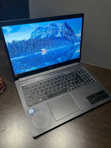 Ноутбук Acer Aspire 5 A515-54
