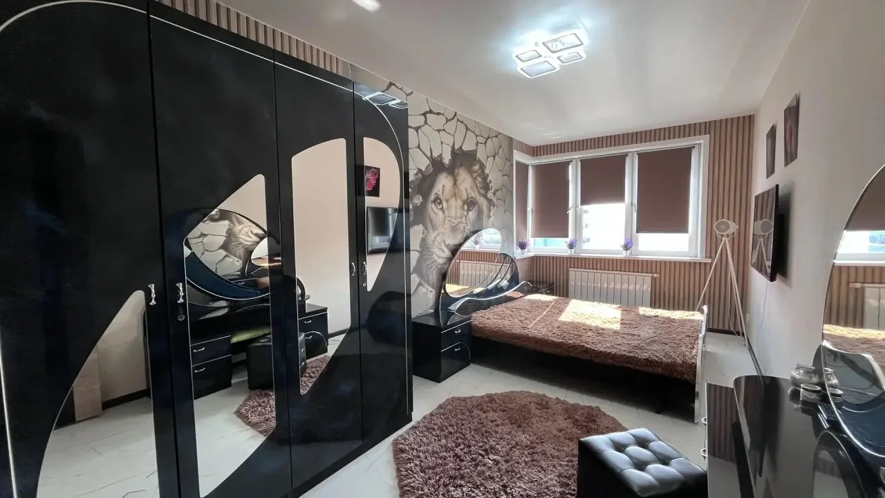Квартира в Преображенском - миниатюра 4