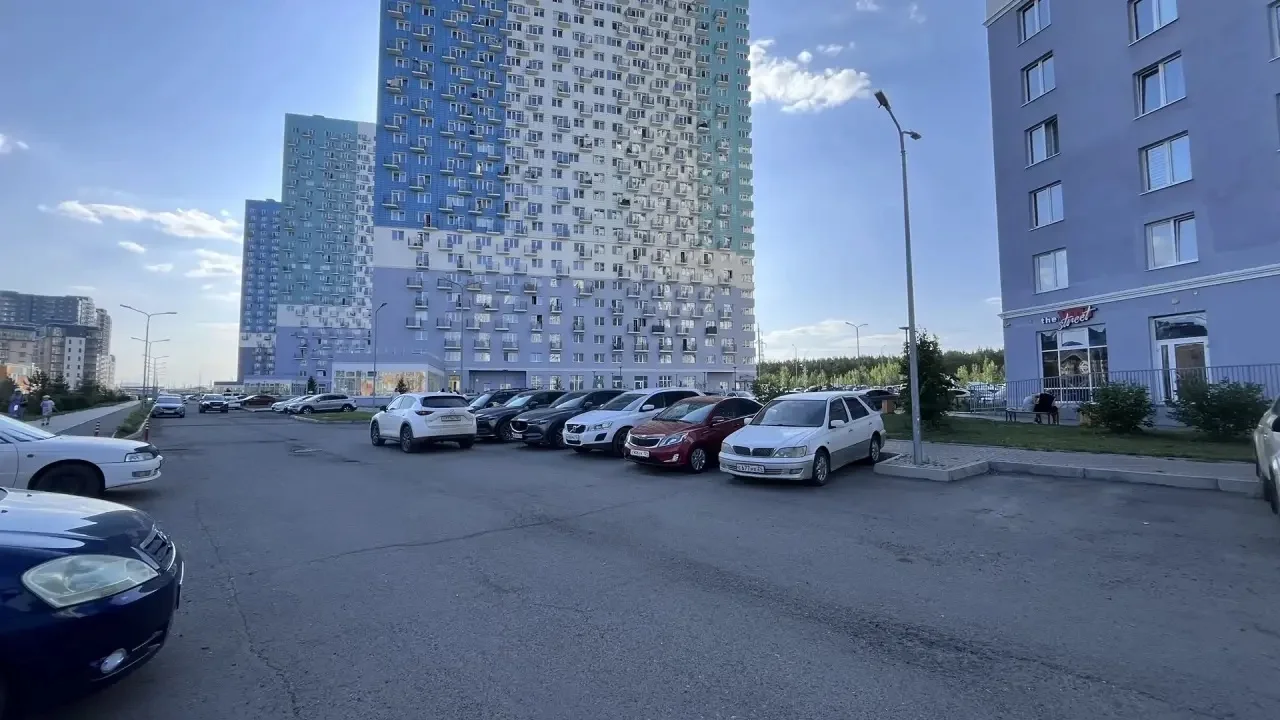 Квартира в Преображенском - миниатюра 14
