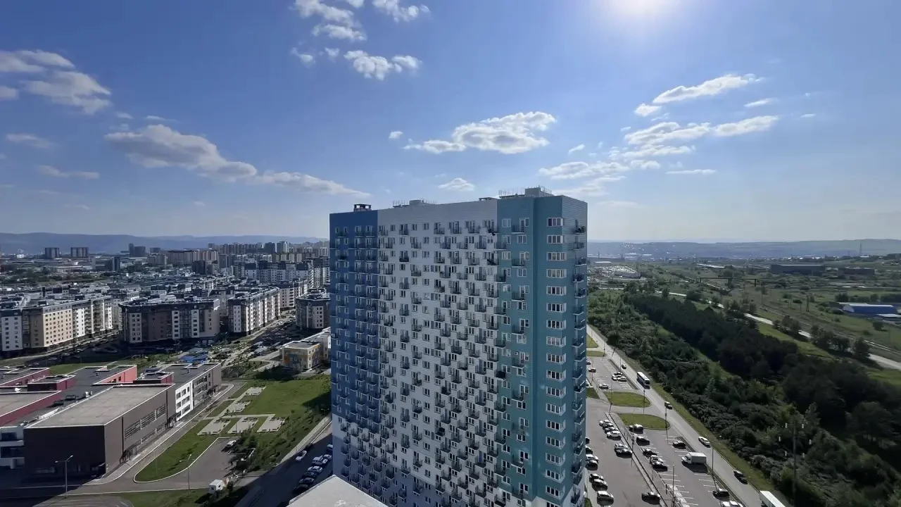 Квартира в Преображенском - миниатюра 15