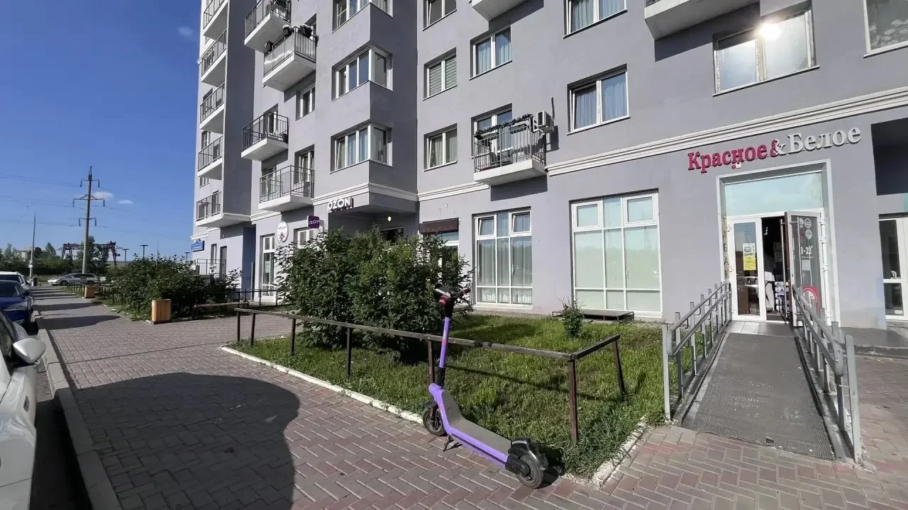 Квартира в Преображенском - миниатюра 18