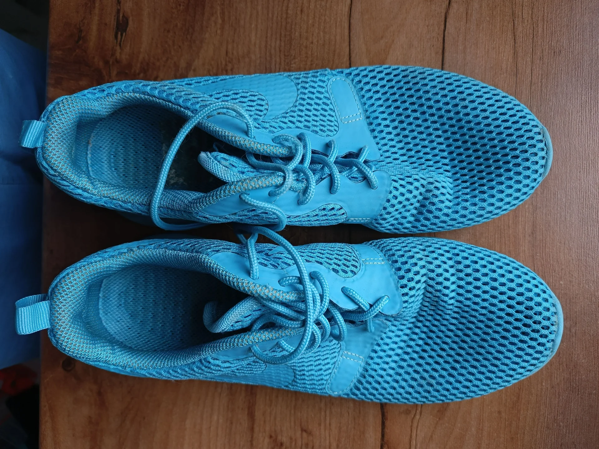 Кроссовки Nike женские - изображение 1