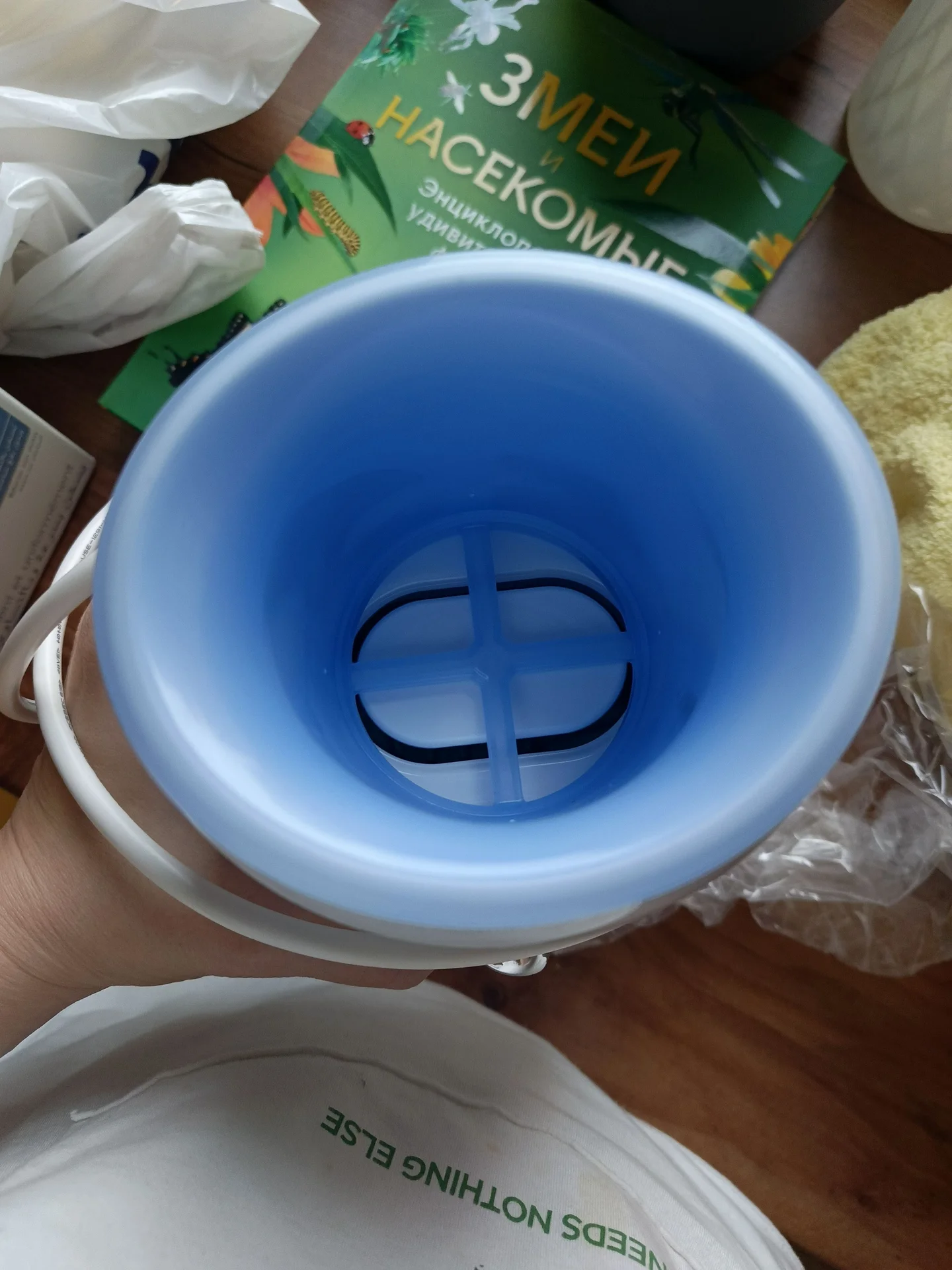 Подогреватель для бутылочек Philips Avent - миниатюра 2