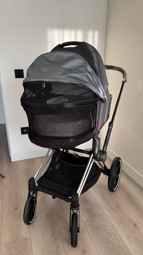 Б/У Cybex Priam IV - миниатюра 5