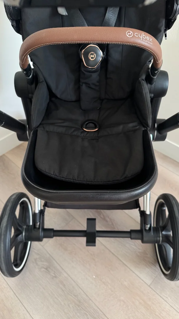 Б/У Cybex Priam IV - миниатюра 8