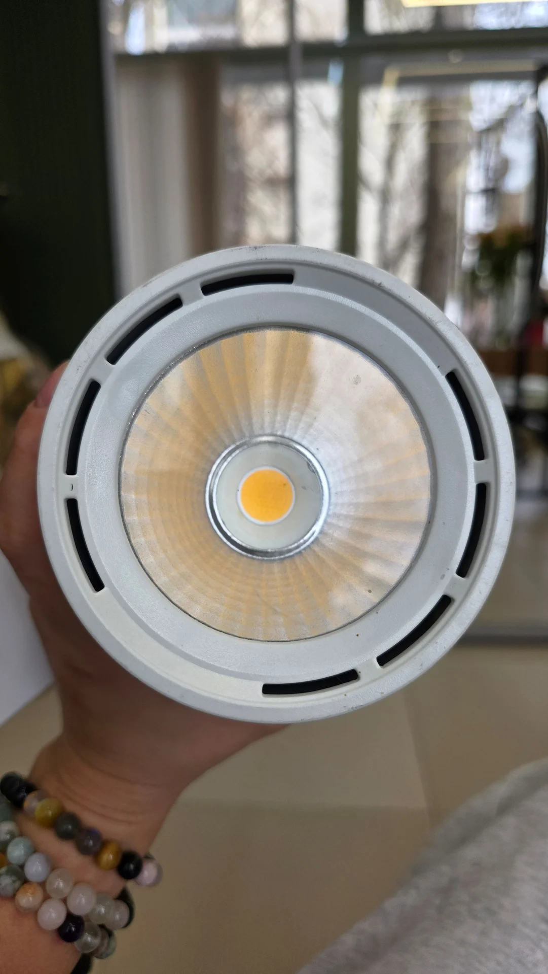 Трековые светильники бу Lival colt mini cylinder - миниатюра 4