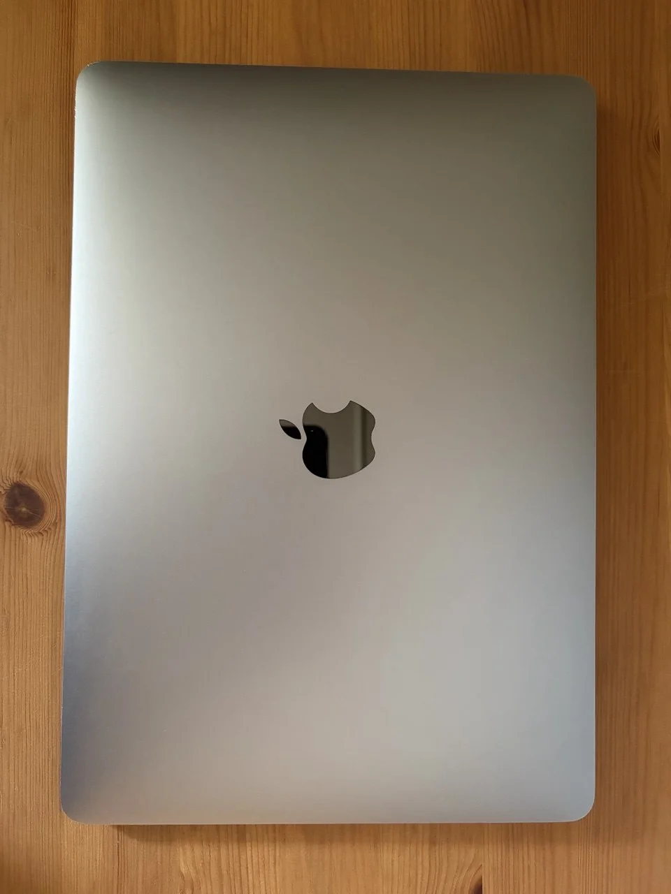 MacBook Air M1 2020 - изображение 1