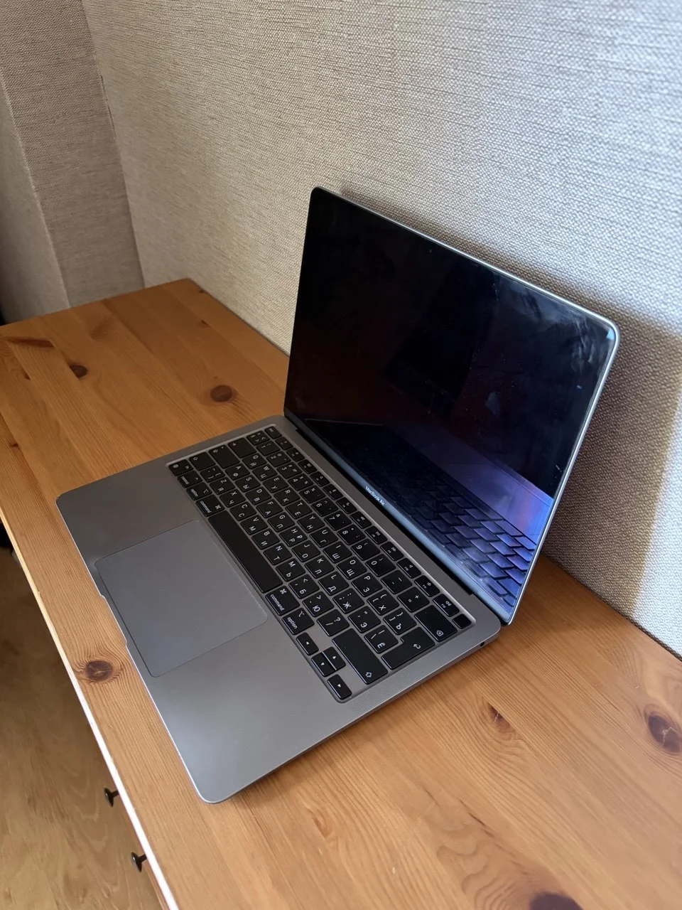 MacBook Air M1 2020 - миниатюра 4
