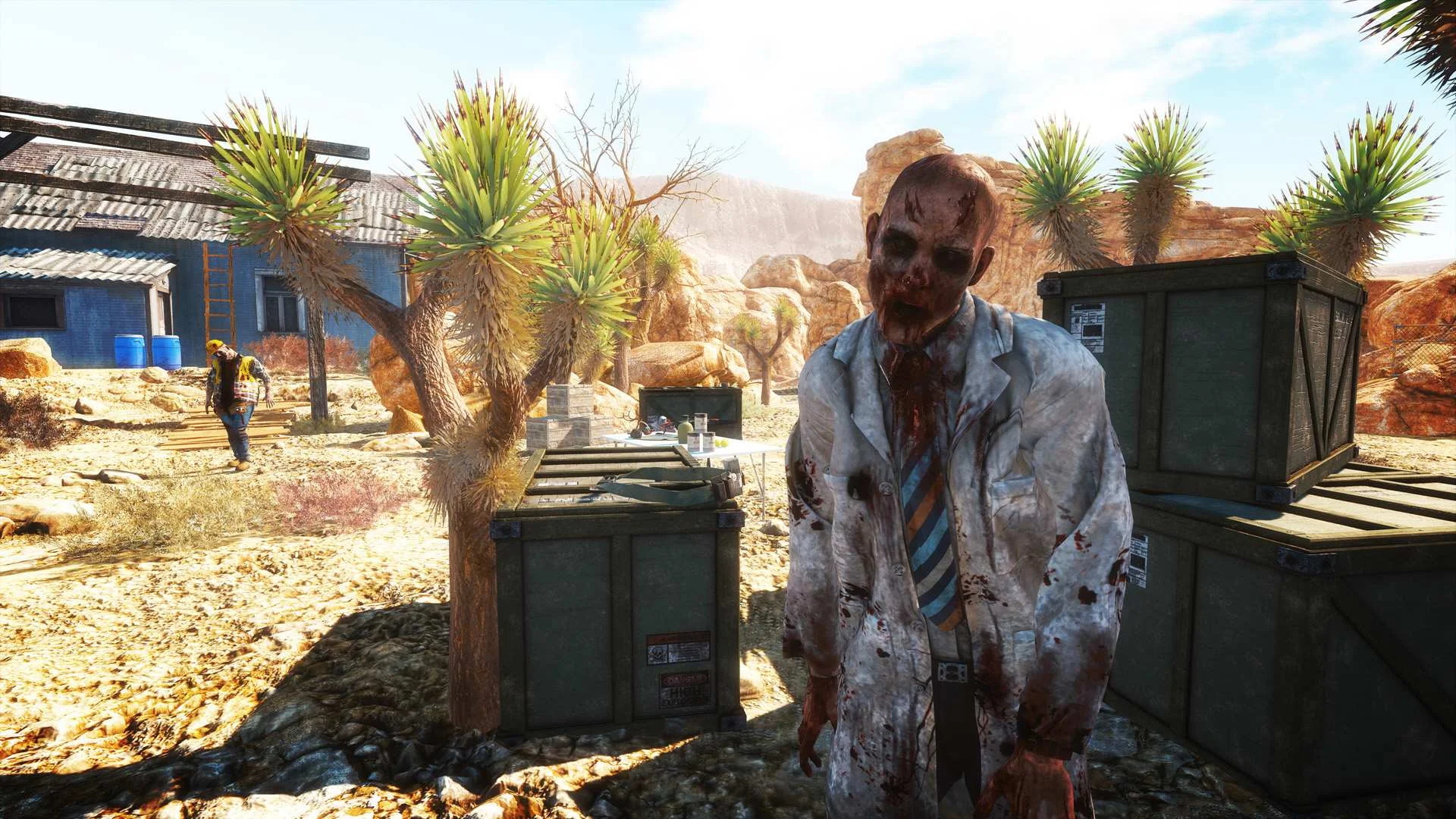 Arizona Sunshine для Sony Ps4 VR - миниатюра 5