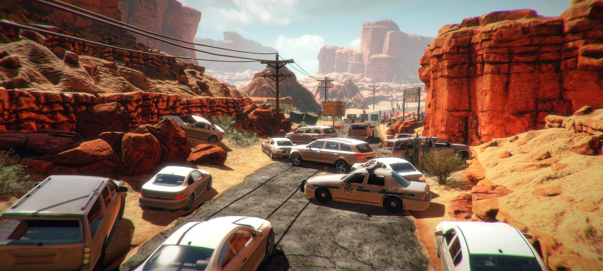 Arizona Sunshine для Sony Ps4 VR - миниатюра 6