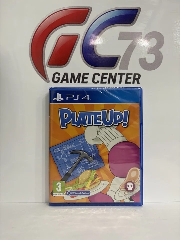 PlateUp! для Sony Ps4 - изображение 1
