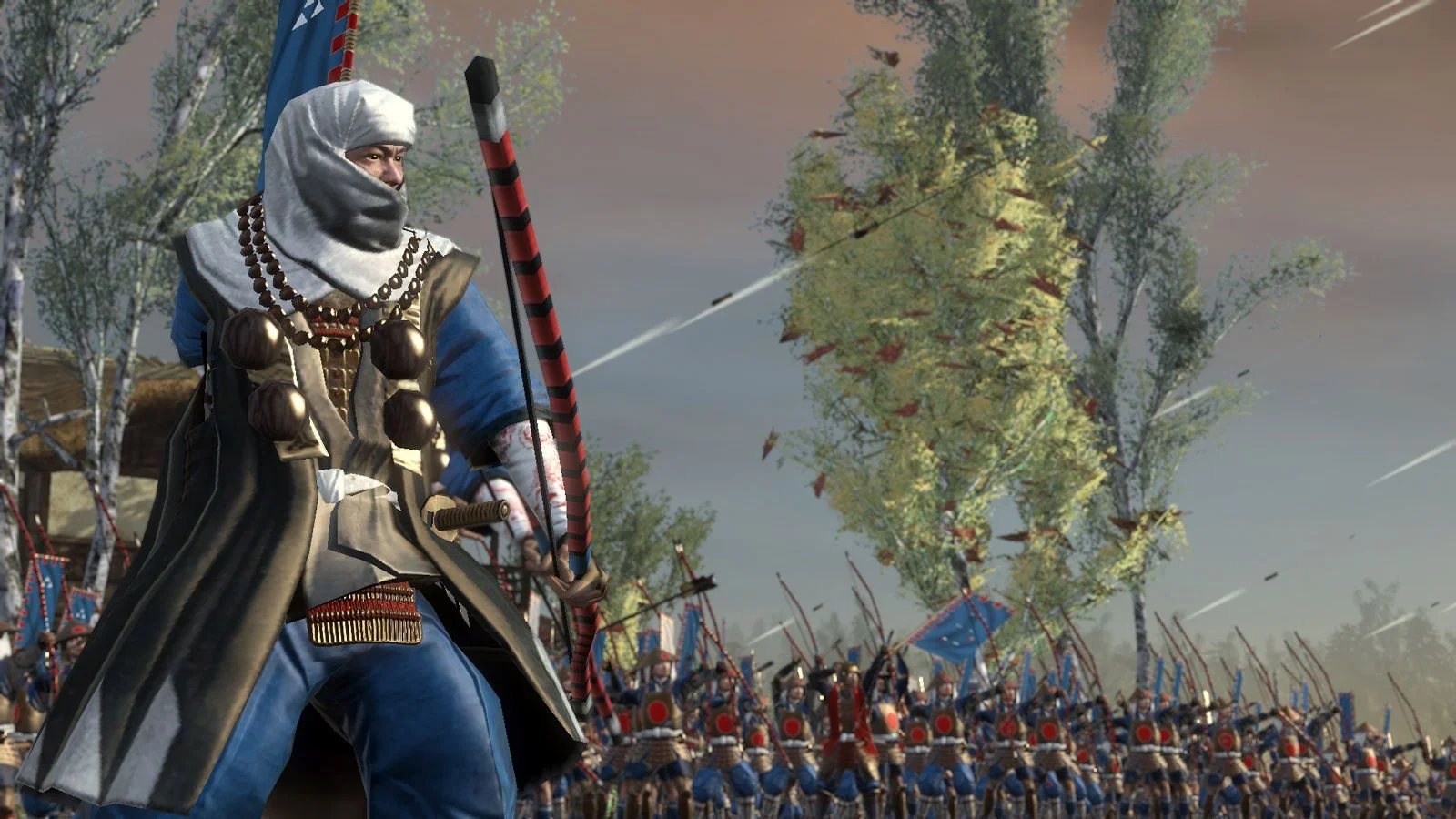 Total War: Shogun 2 для PC Б/У - миниатюра 3