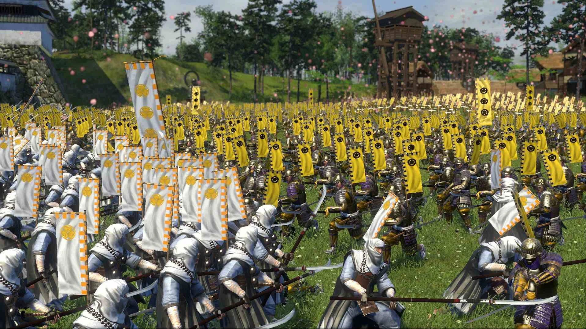 Total War: Shogun 2 для PC Б/У - миниатюра 6