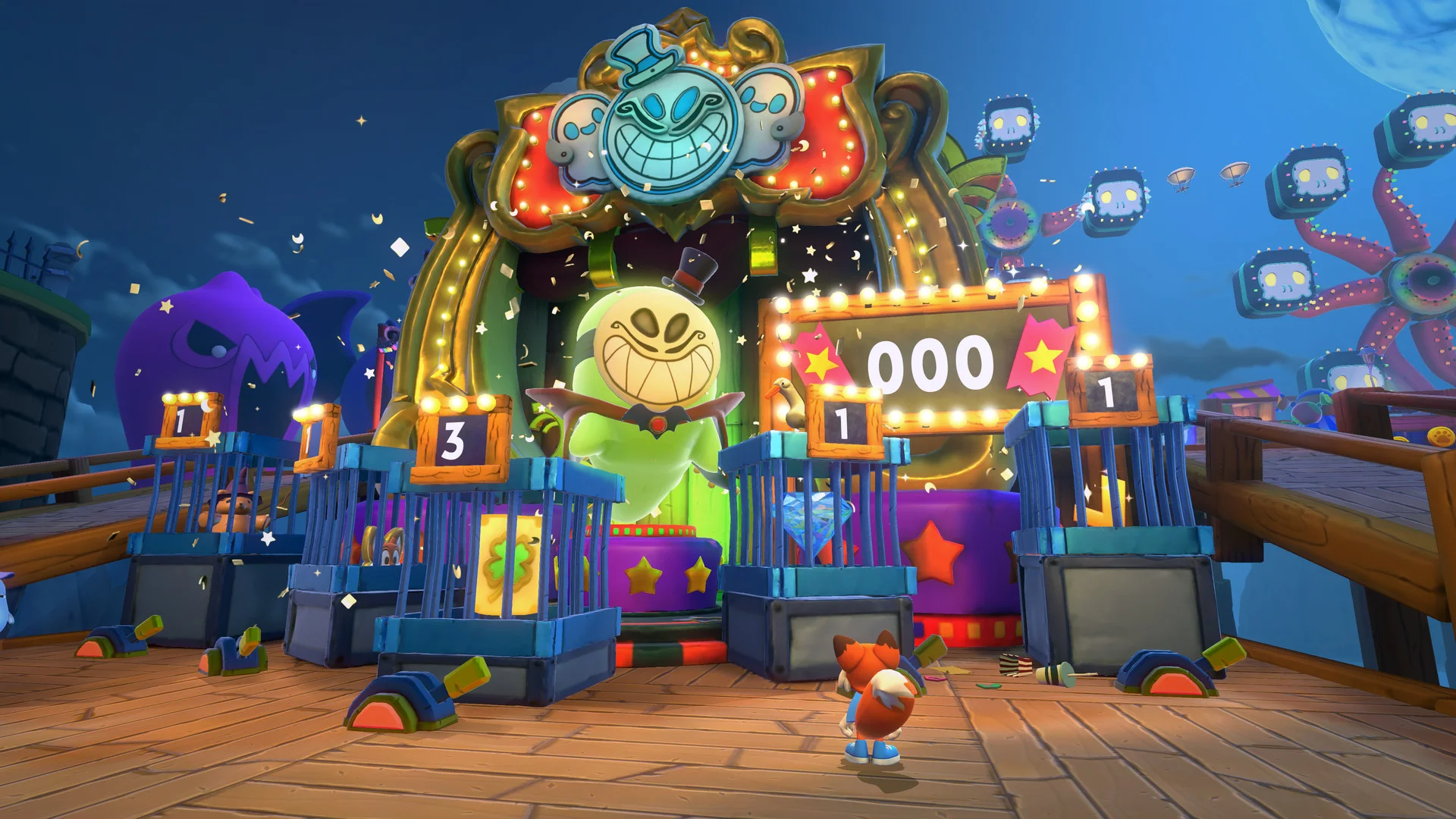New Super Lucky's Tale для Sony Ps4 - миниатюра 4