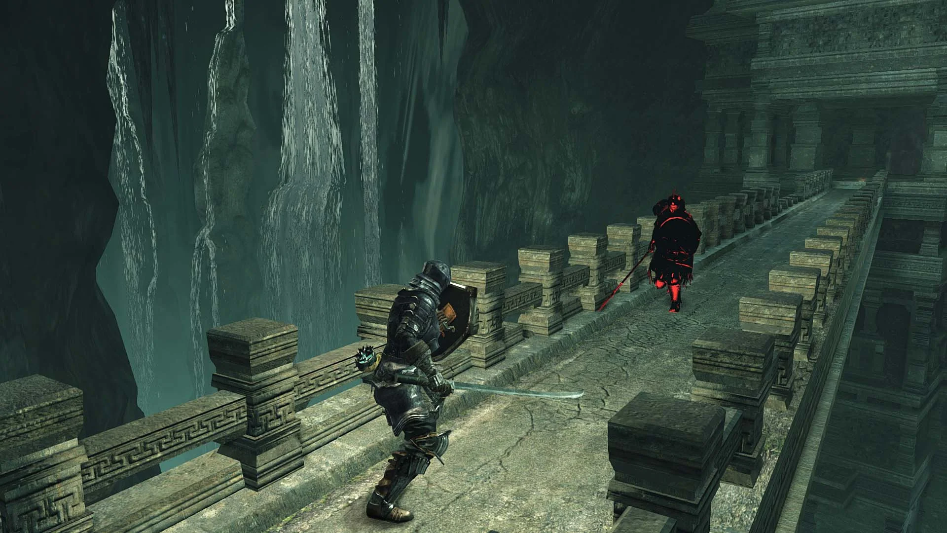 Dark Souls 2 для Sony Ps4 Б/У - миниатюра 6