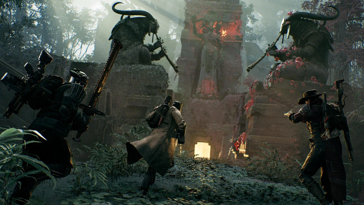 Remnant II для Sony Ps5 - миниатюра 2