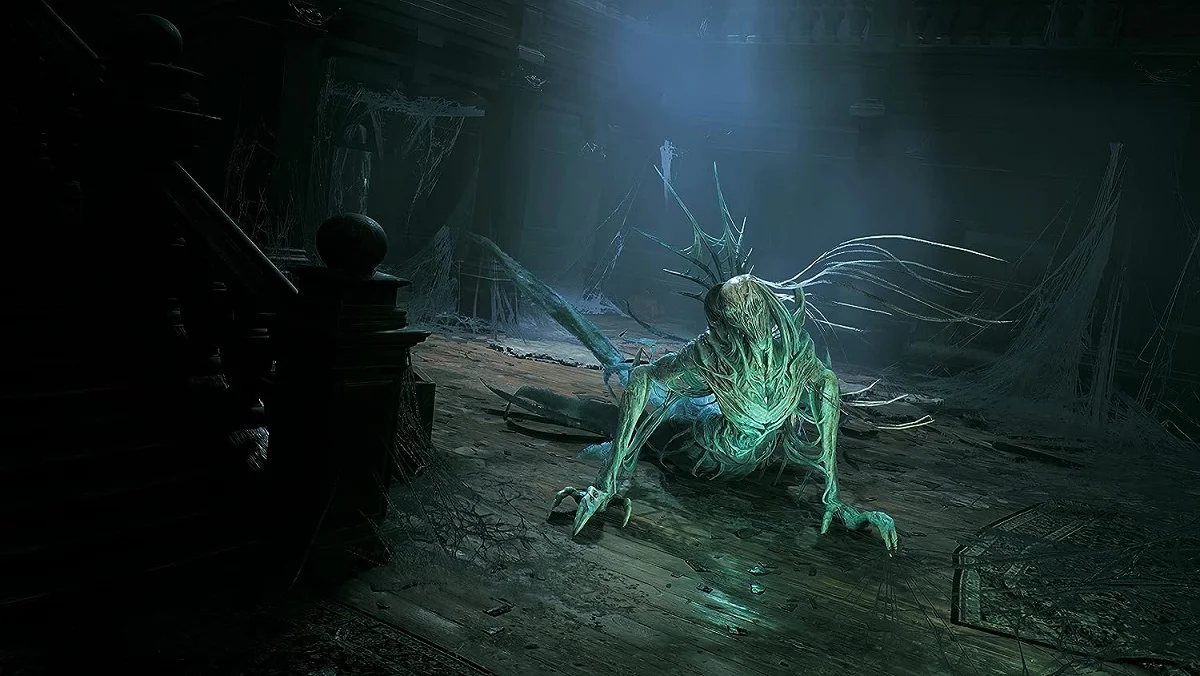Remnant II для Sony Ps5 - миниатюра 3