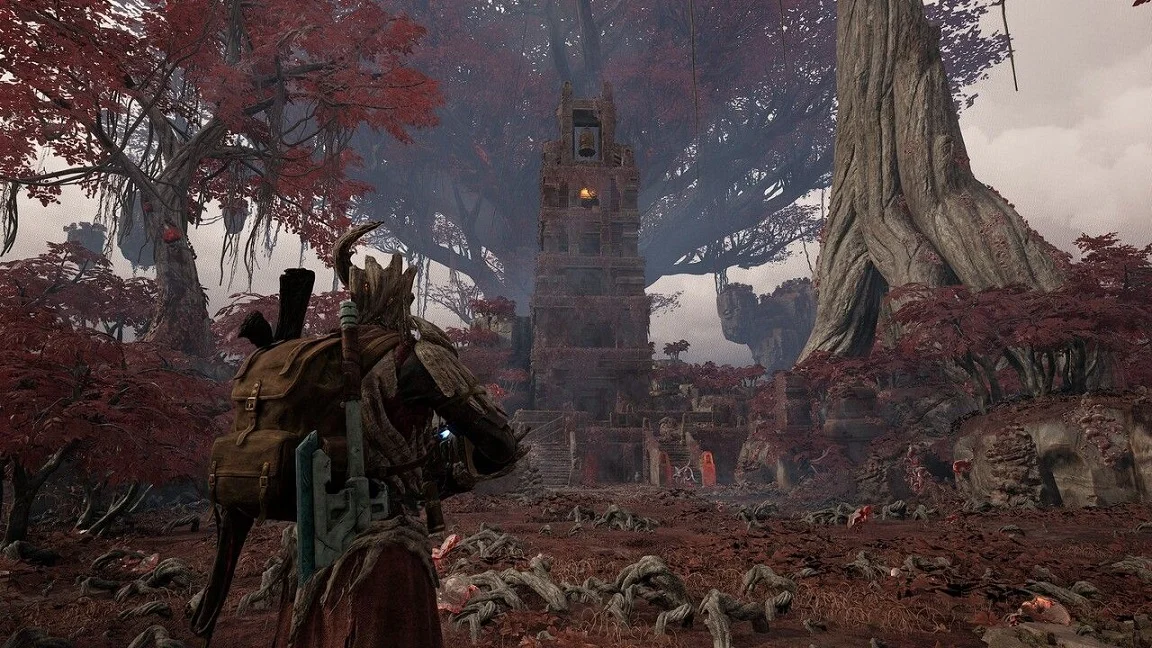 Remnant II для Sony Ps5 - миниатюра 5