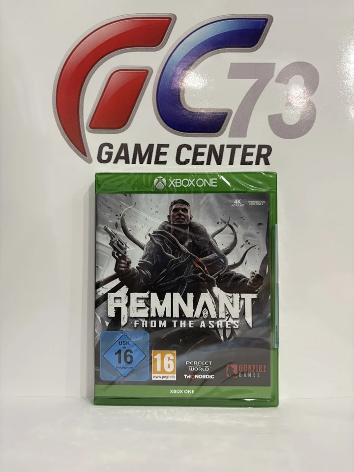 Remnant From the Ashes для X-Box One - изображение 1