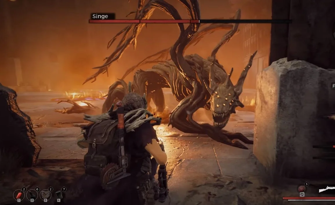 Remnant From the Ashes для X-Box One - миниатюра 2
