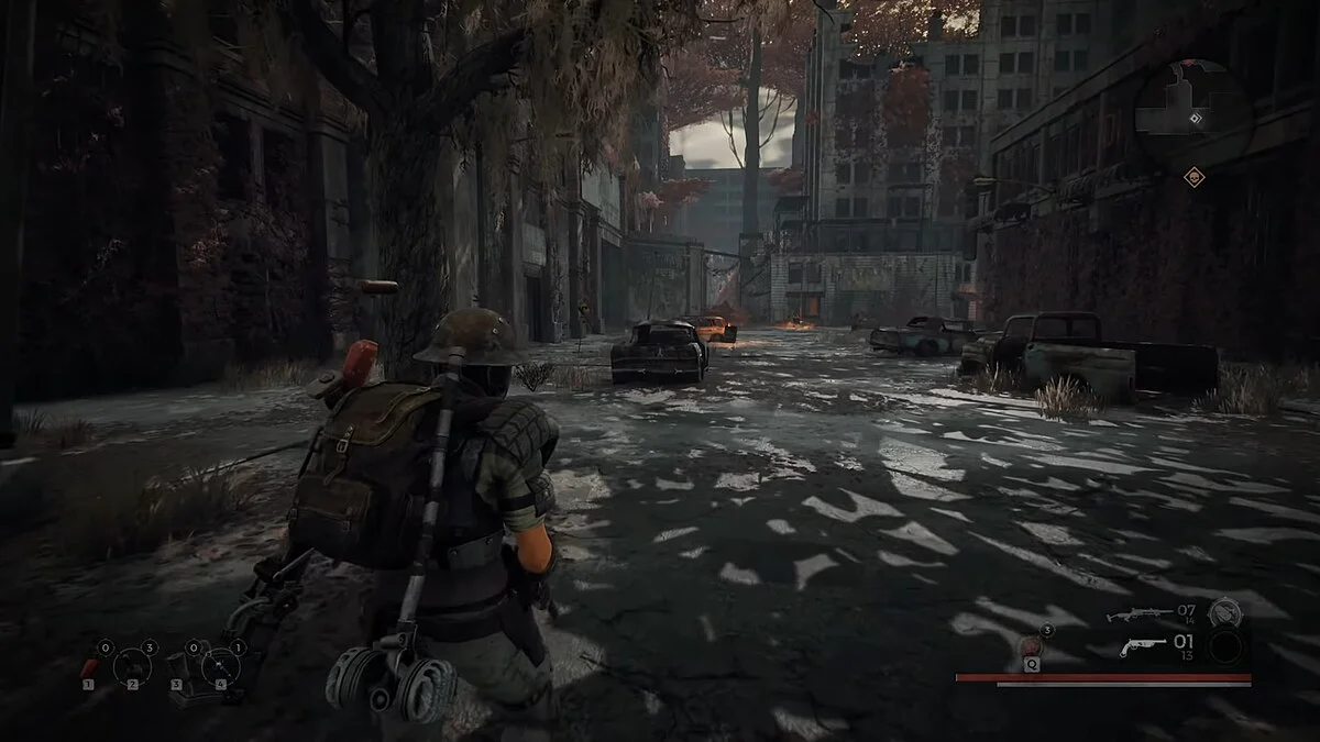 Remnant From the Ashes для X-Box One - миниатюра 4