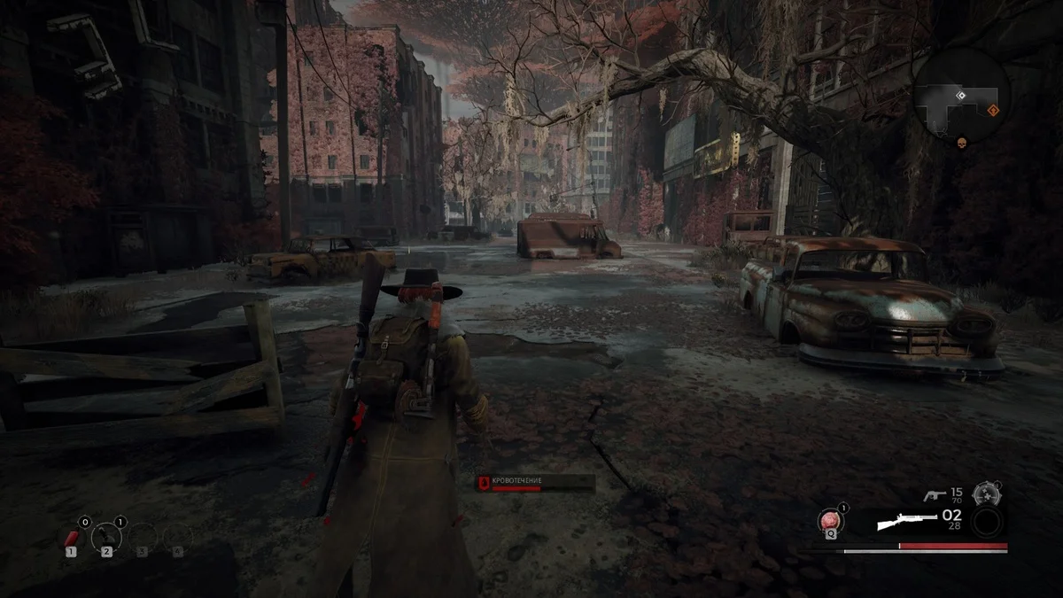 Remnant From the Ashes для X-Box One - миниатюра 6