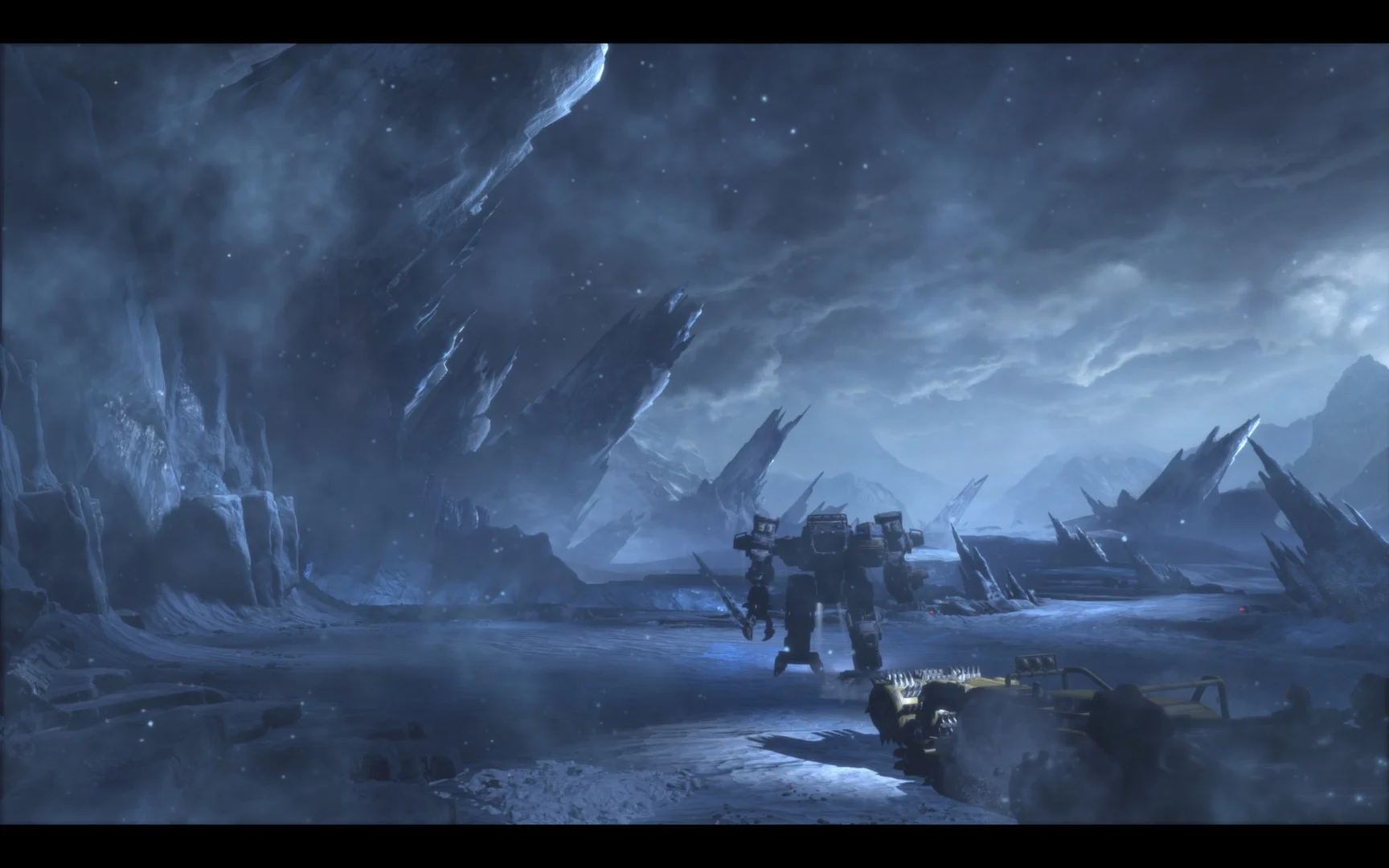 Lost Planet 3 для PC Б/У - миниатюра 2