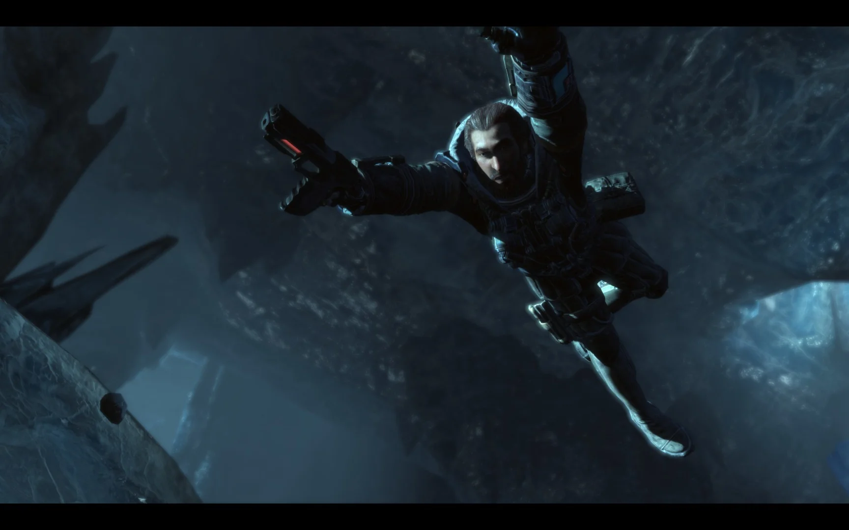 Lost Planet 3 для PC Б/У - миниатюра 3
