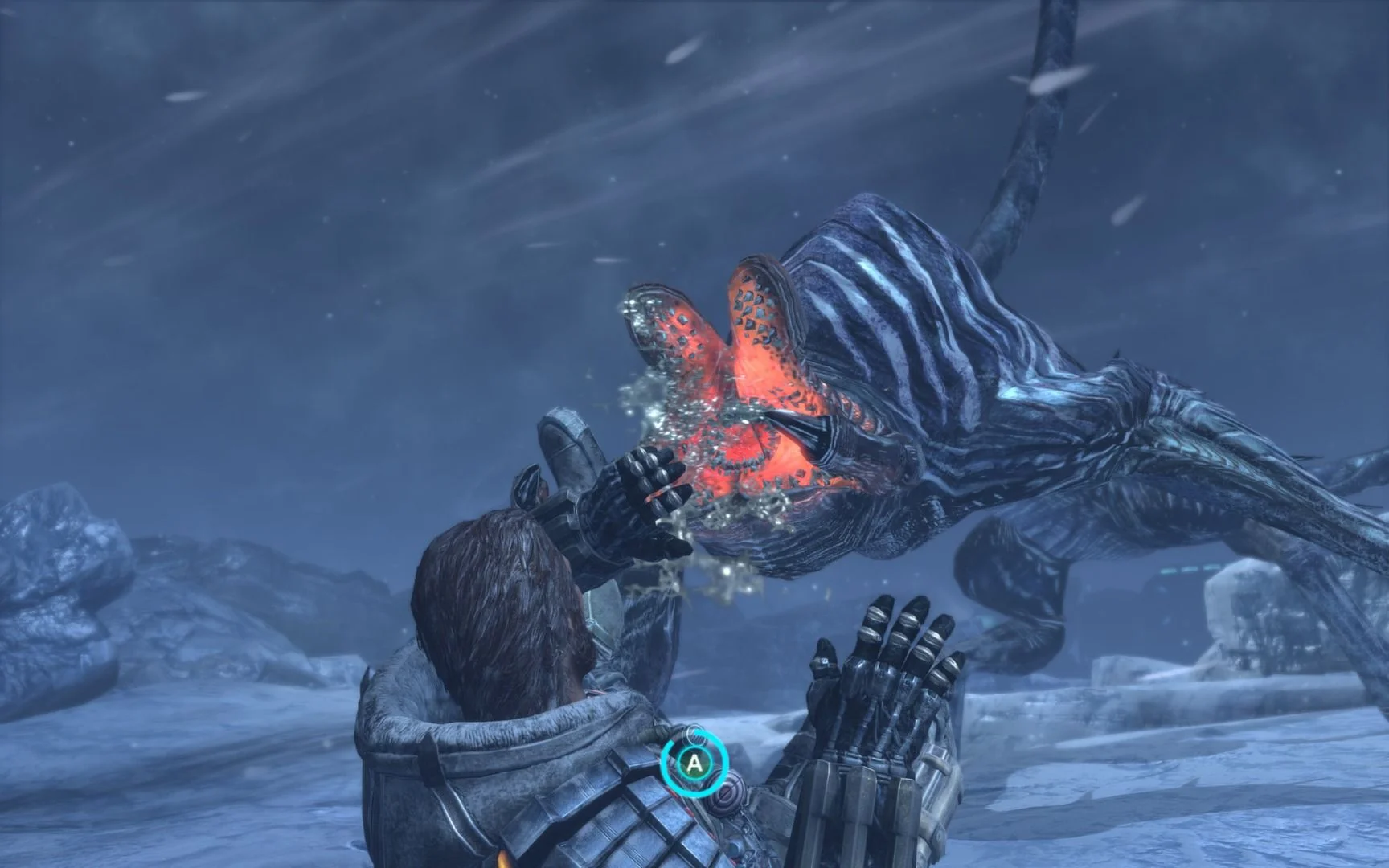 Lost Planet 3 для PC Б/У - миниатюра 4