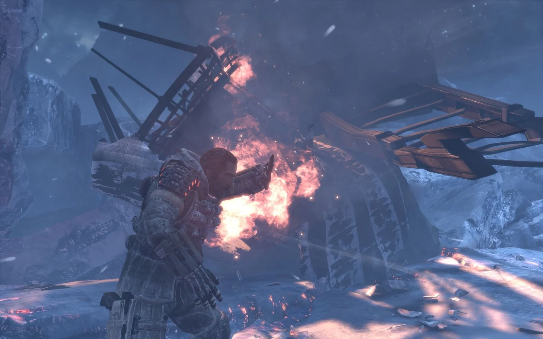 Lost Planet 3 для PC Б/У - миниатюра 5